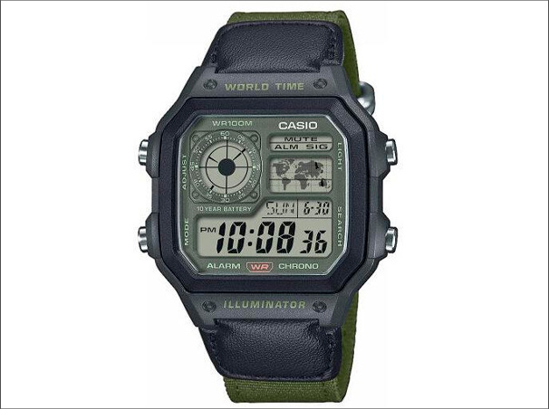 Regalos Día del Padre - Reloj deportivo